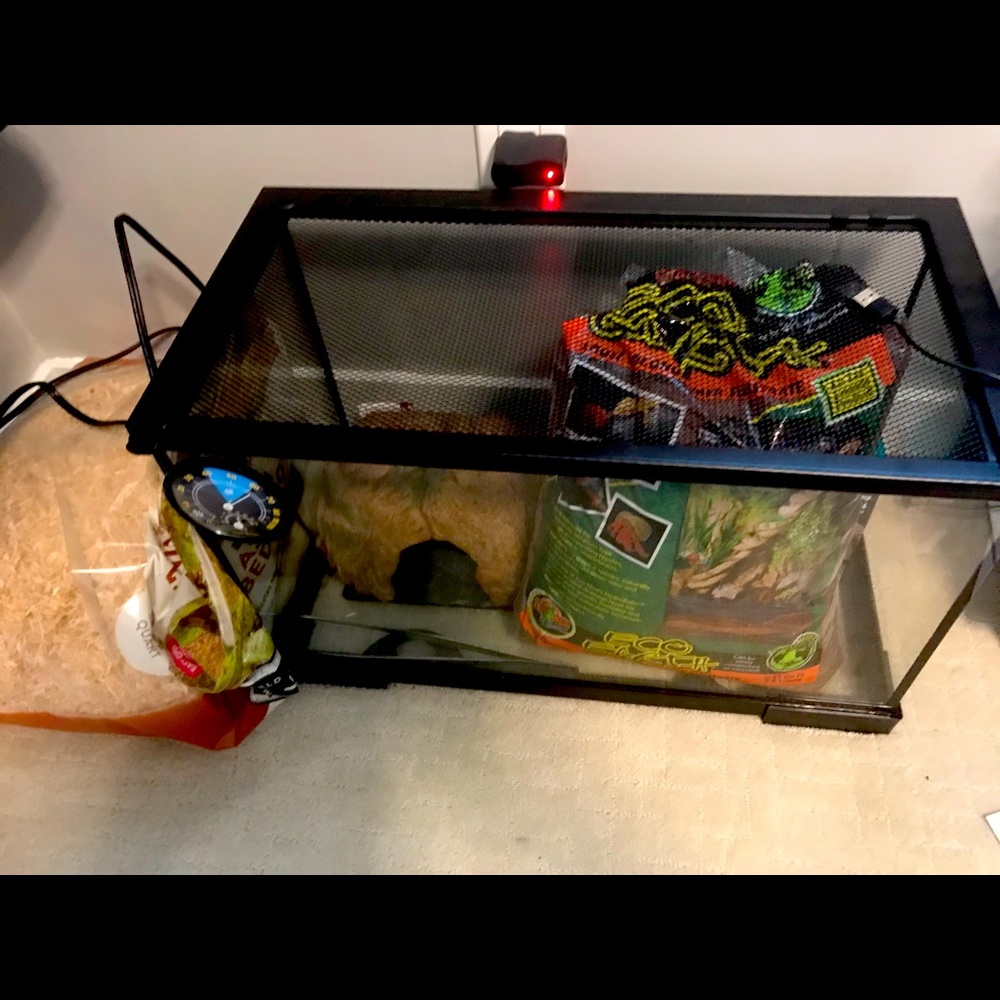 Terrarium